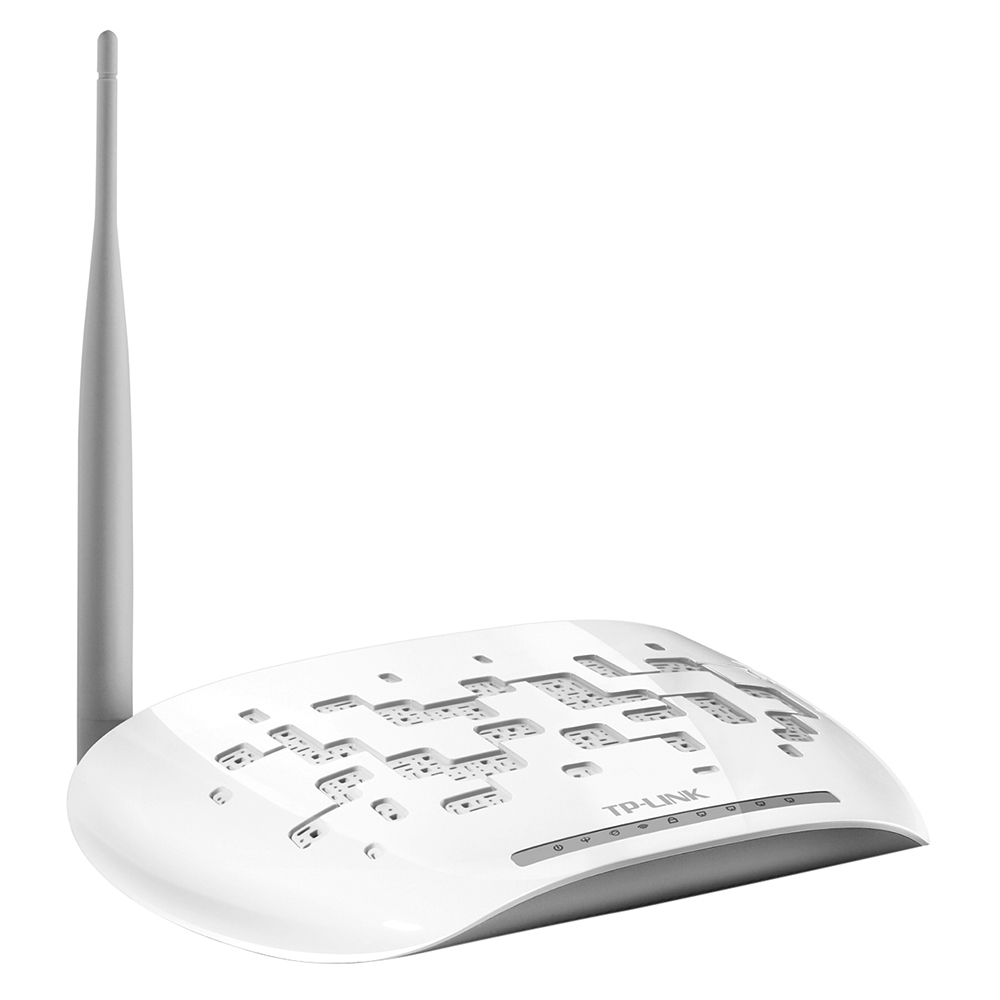 TP-Link  TD-W8951ND - Router Modem ADSL2+ Không Dây Chuẩn N 150Mbps